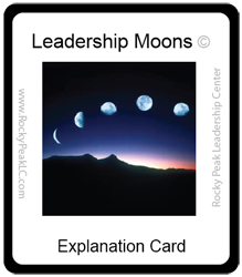 Leadership Moons