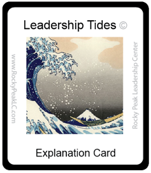 Leadership Tides